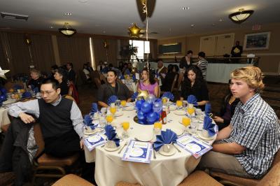 SSTARS Breakfast 2010